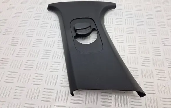 Citroen DS4 (B) pillar trim (top) 9687484177 1P6595