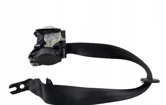 Audi A6 S6 C7 4G Rear seatbelt 4G8857805B