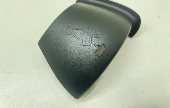 Audi A4 S4 B7 8E 8H Other trunk/boot trim element 8E9827280C