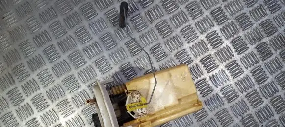 Peugeot 407 Fuel level sensor 30300201