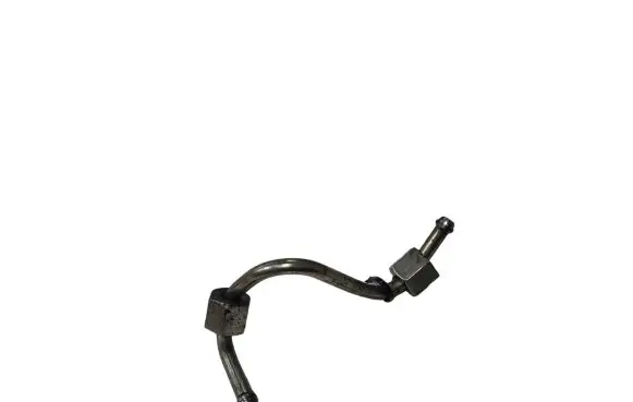 Opel Antara Fuel injector supply line/pipe 