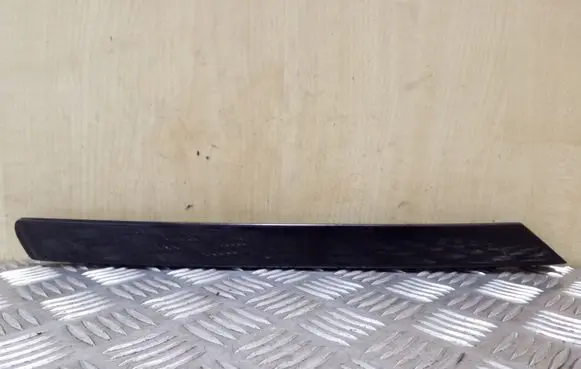 Audi A8 S8 D3 4E Other exterior part 4E0853378B
