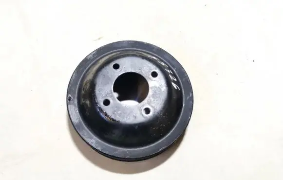 Mercedes-Benz C W202 Water pump pulley 1112020110