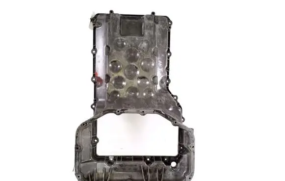 Mercedes-Benz S W220 Oil sump A6280140002