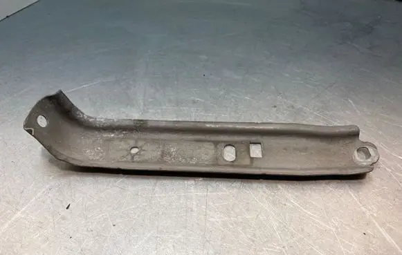Mitsubishi Outlander Radiator support slam panel bracket 
