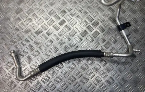 Mercedes-Benz X-class W470 Air conditioning (A/C) pipe/hose 92480 5XA00