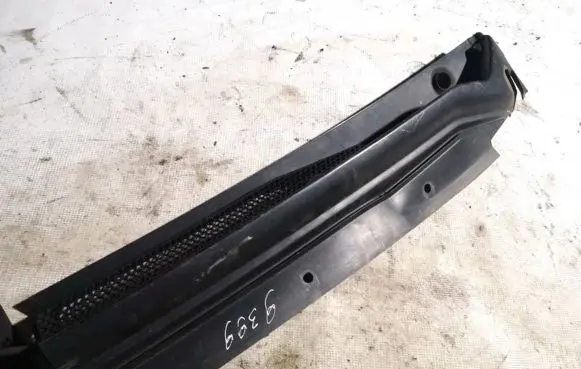 Citroen C4 I Picasso Wiper trim 9687793577 90034020