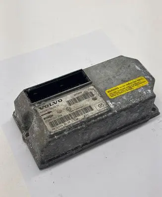 Volvo S80 Airbag control unit/module 9472939 0285001256 880328013205