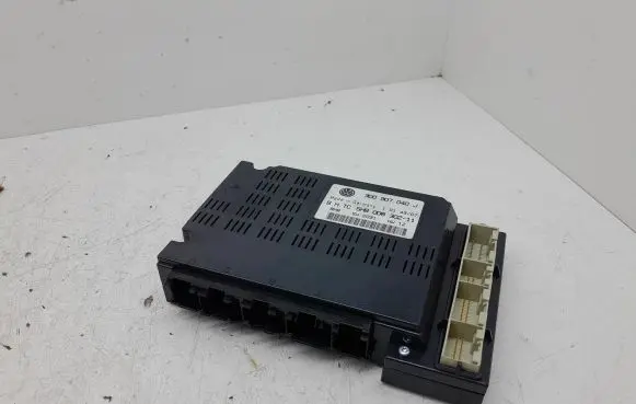 Volkswagen Phaeton Comfort/convenience module 3D0907040J