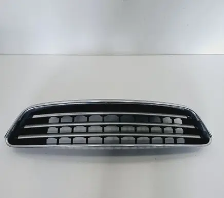 Mini Cooper Countryman R60 Front bumper upper radiator grill 9801582