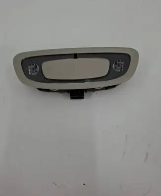 Volvo V60 Front seat light 31457545