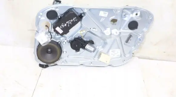 Alfa Romeo 159 Front window lifting mechanism without motor 1560865630