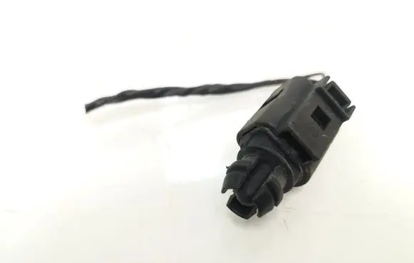 Volkswagen Jetta V Outside/exterior temperature sensor 8Z0820535