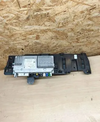 Mercedes-Benz CLS C257 Parking PDC control unit/module A2229008816 A0009025442 A2575450300