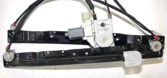 Ford S-MAX Sliding door window regulator with motor 6m21u23200rr 6m21-u23200-rr