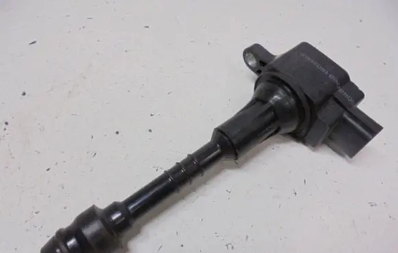 Renault Twingo I High voltage ignition coil