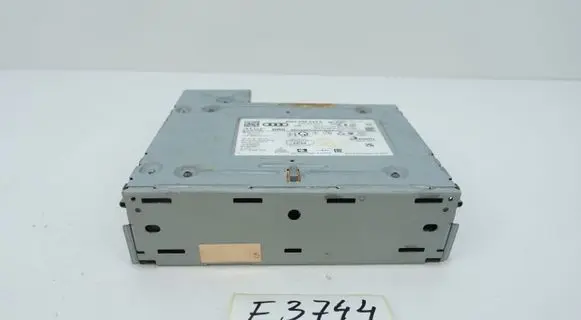 Audi A4 S4 B9 8W Multifunctional control switch/knob 8W2035043E