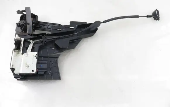 Ford Fiesta Front door lock 2S61A219A65AAF
