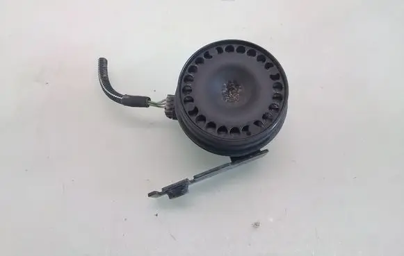 Peugeot 2008 II Alarm system siren 9825588480