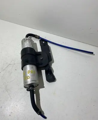 BMW X5 E53 Fuel filter 0450906463
