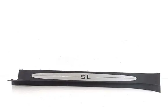 Mercedes-Benz SL R230 Front sill trim cover A2306800335