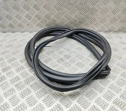Toyota bZ4X Rubber seal rear door 6791742120C0