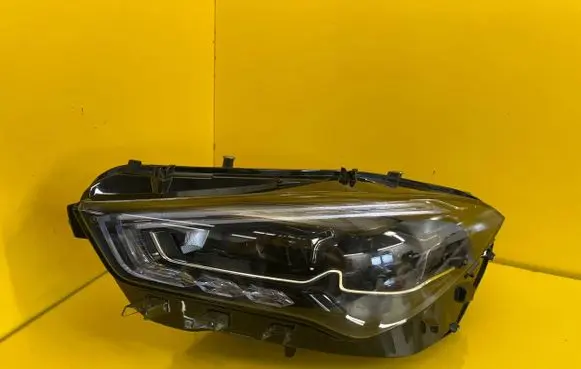 Mercedes-Benz CLA C118 X118 Headlight/headlamp A1189061301
