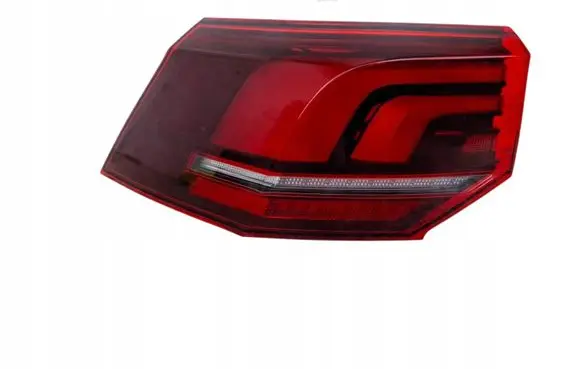 Volkswagen Golf VIII Rear/tail lights 5H0945095E