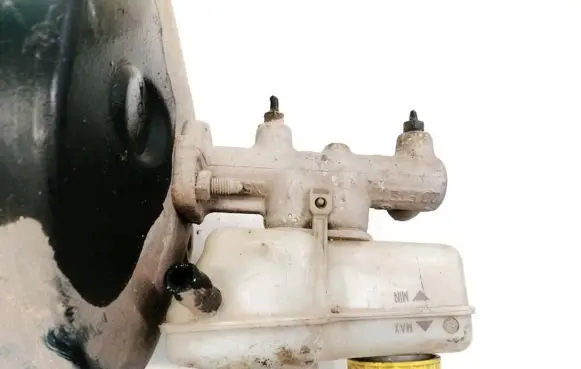Volkswagen Polo Master brake cylinder