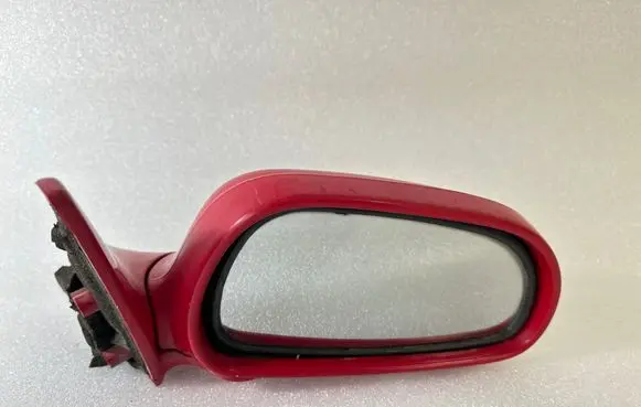 Mazda 626 Front door electric wing mirror E13010519 E13023964