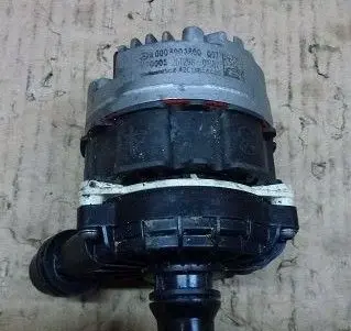 Mercedes-Benz X-class W470 Electric auxiliary coolant/water pump A2C13846400-T-SD