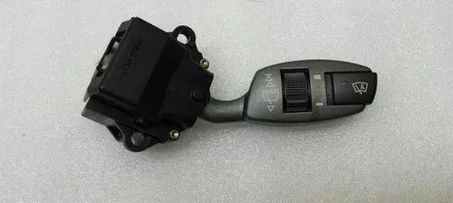 BMW 7 E65 E66 On-board computer control switch 6911519B