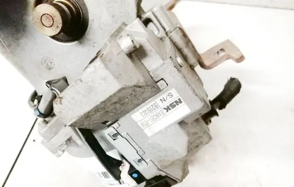 Renault Kangoo II Power steering control unit/module ea9cec075