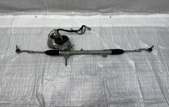 Alfa Romeo Junior Steering rack 9860963480