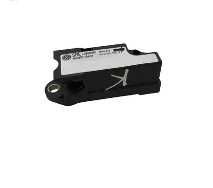 Volkswagen PASSAT B5 Airbag deployment crash/impact sensor 5WK41910