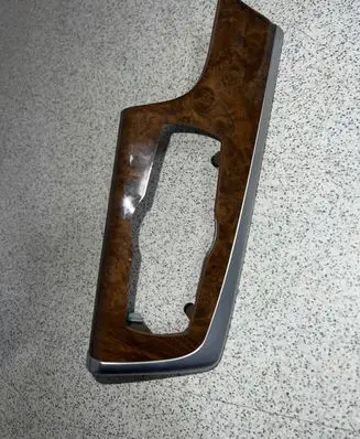 BMW 5 F10 F11 Dashboard glove box trim 9192947 1100001583