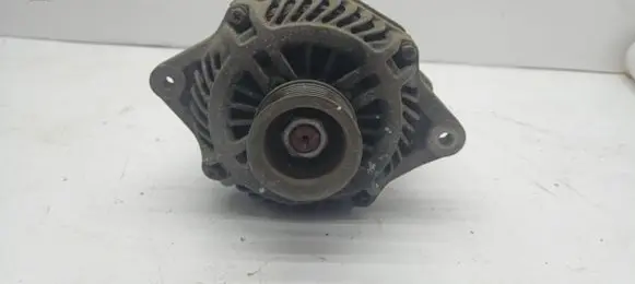 Subaru B9 Tribeca Generator/alternator A3TG0491