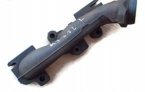 Jeep Cherokee III KJ Exhaust manifold