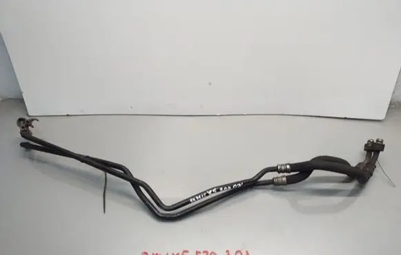 BMW X5 E70 Power steering hose/pipe/line 677231503