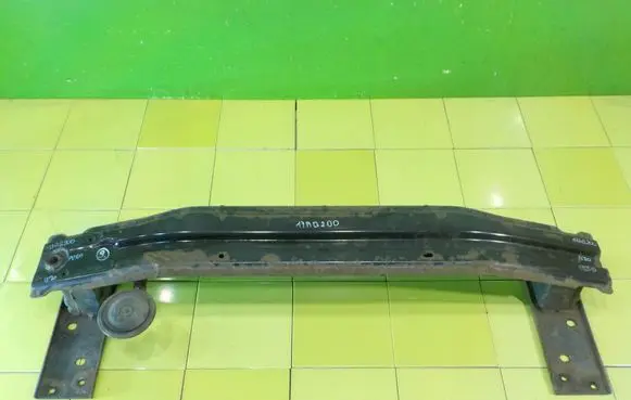 Hyundai ix20 Front bumper support beam PRZOD 17AB200