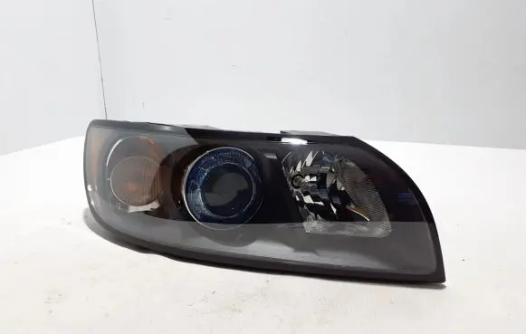 Volvo S40 Headlight/headlamp 31335246