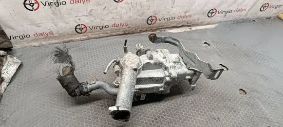 Peugeot 508 EGR valve 50563902 326311873414