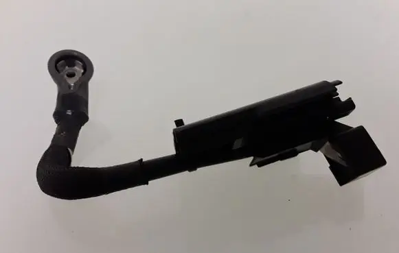 Lexus RX 450H Negative earth cable (battery)