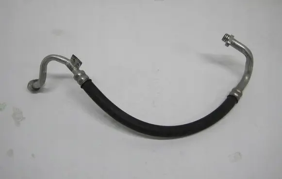Peugeot 308 Air conditioning (A/C) pipe/hose 9807256280