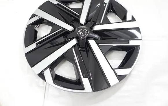 Peugeot 2008 II Original wheel cap 