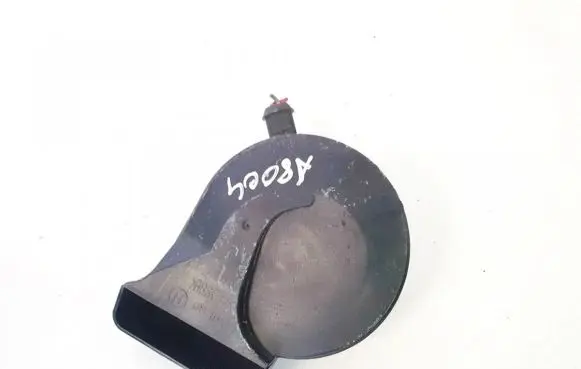 Volvo S60 Horn signal e349042