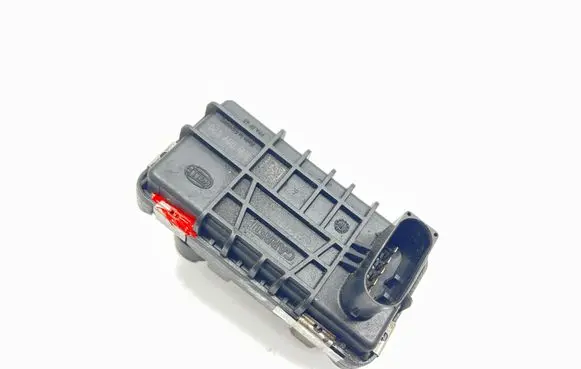 Mercedes-Benz E W211 Turbine electric control actuator 6NW009420