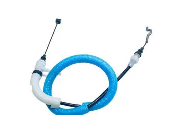 BMW X5 F15 Front door cable line 51217328100 7328100