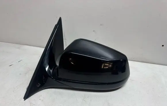 BMW 5 F10 F11 Front door electric wing mirror F0153401U6680