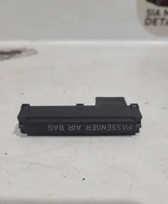Volkswagen PASSAT B6 Passenger airbag on/off switch 3C0919234A 22S07